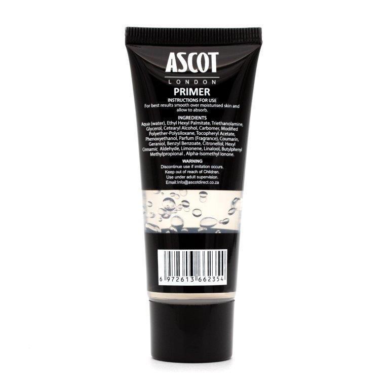 Ascot London Primer