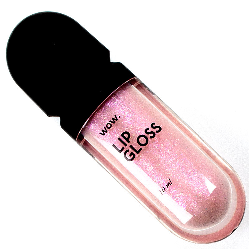 WOW Lip gloss
