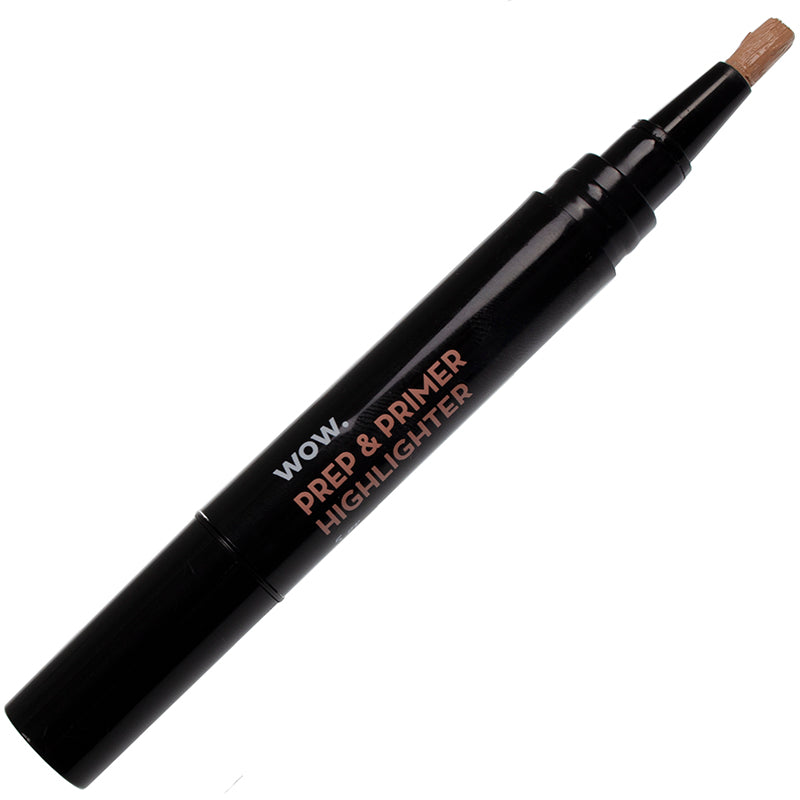 WOW Prep & Primer highlighter