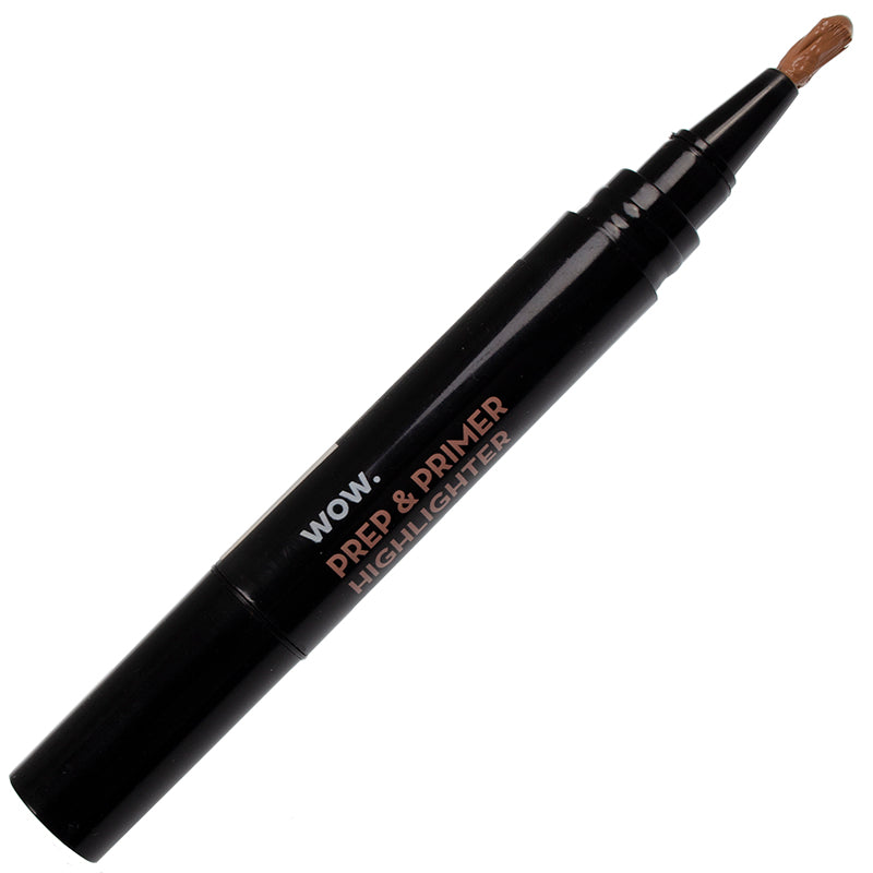 WOW Prep & Primer highlighter