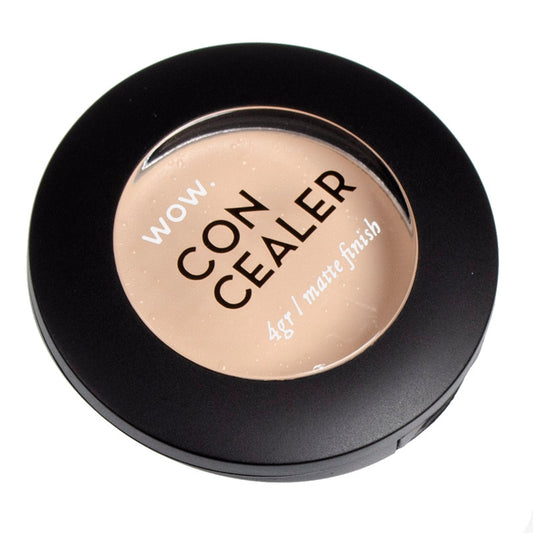 WOW Concealer