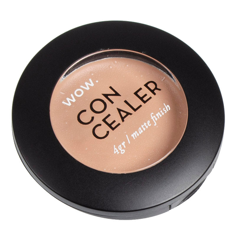 WOW Concealer