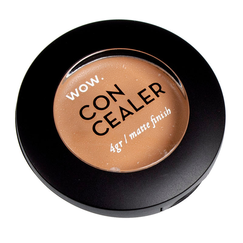 WOW Concealer