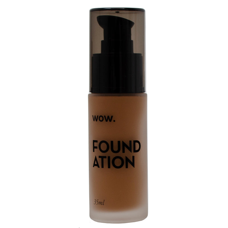 WOW Foundation