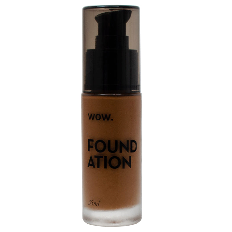 WOW Foundation
