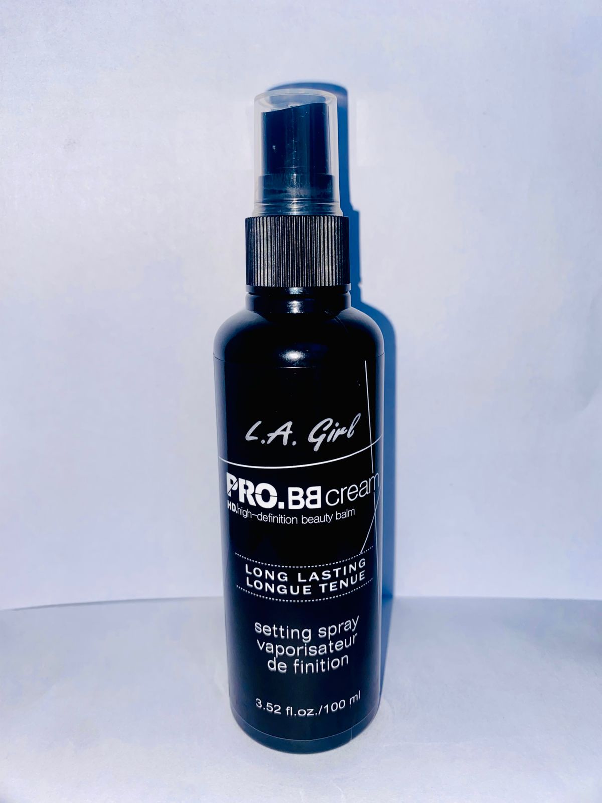 L.A Girl Setting Spray