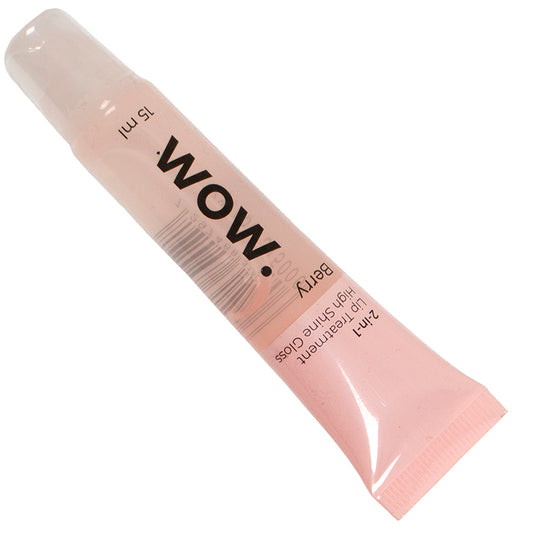 WOW Lip treatment