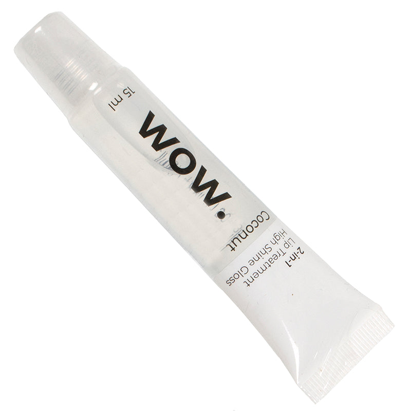 WOW Lip treatment