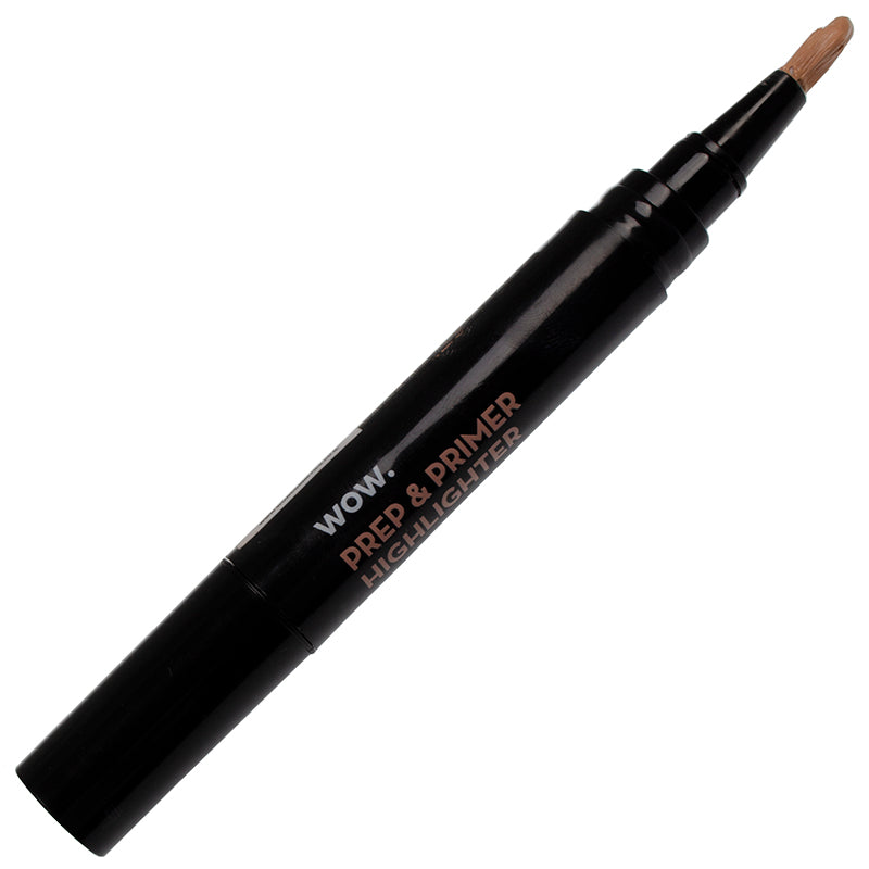 WOW Prep & Primer highlighter