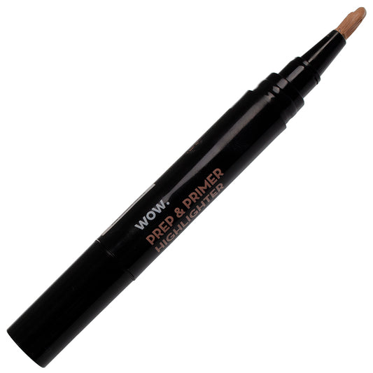 WOW Prep & Primer highlighter