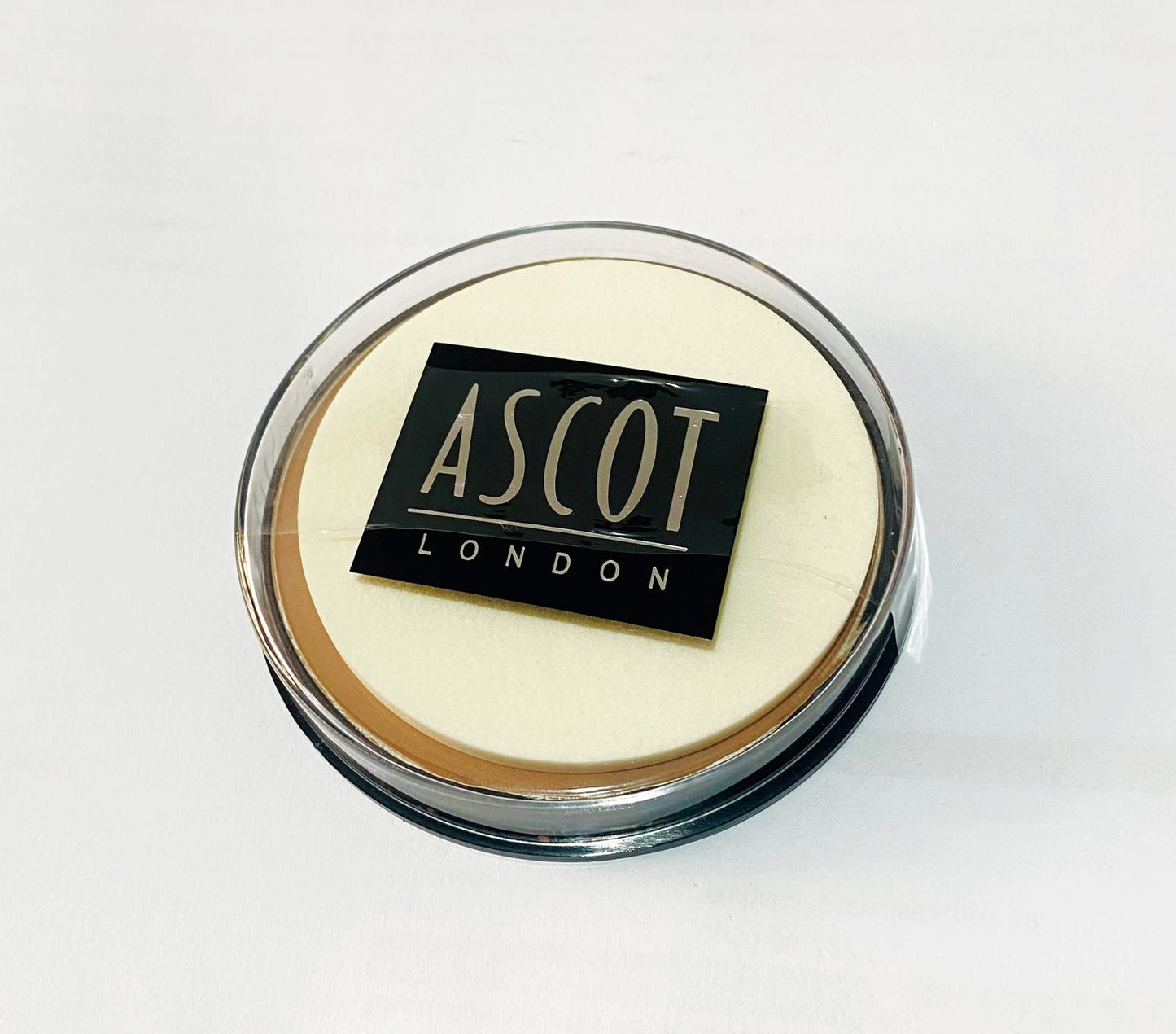 Ascot London Powder