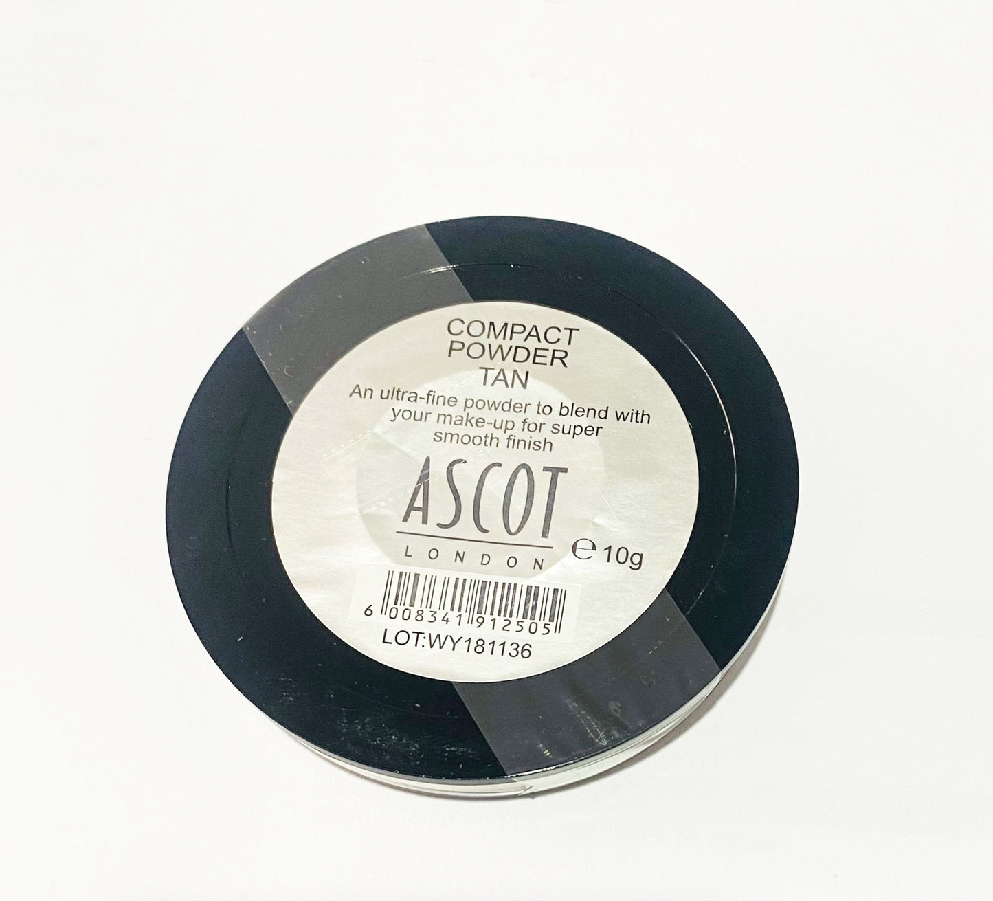 Ascot London Powder