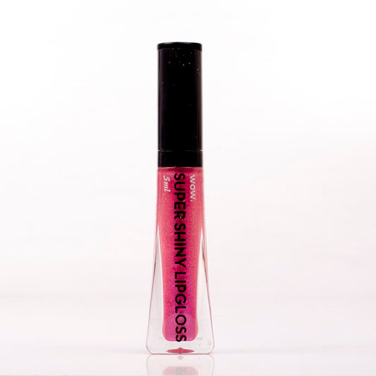 WOW Super Shiny lip gloss