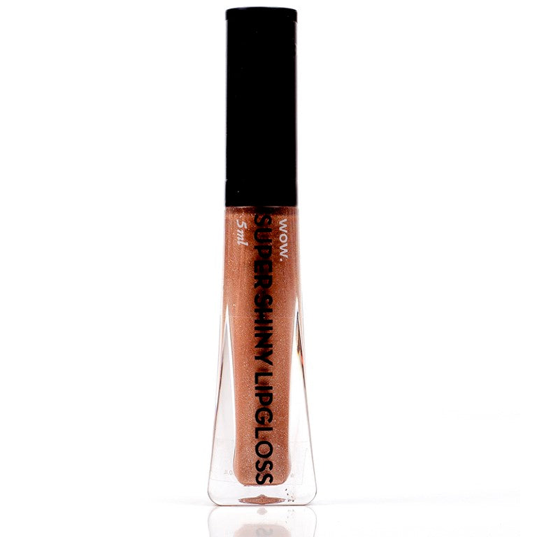 WOW Super Shiny lip gloss