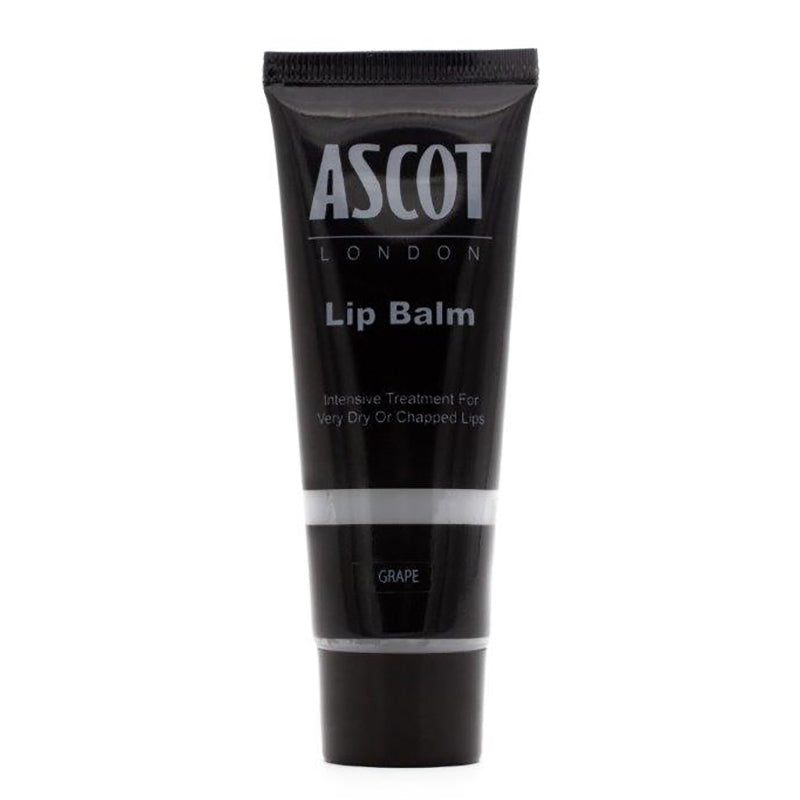 Ascot London Lip Balm