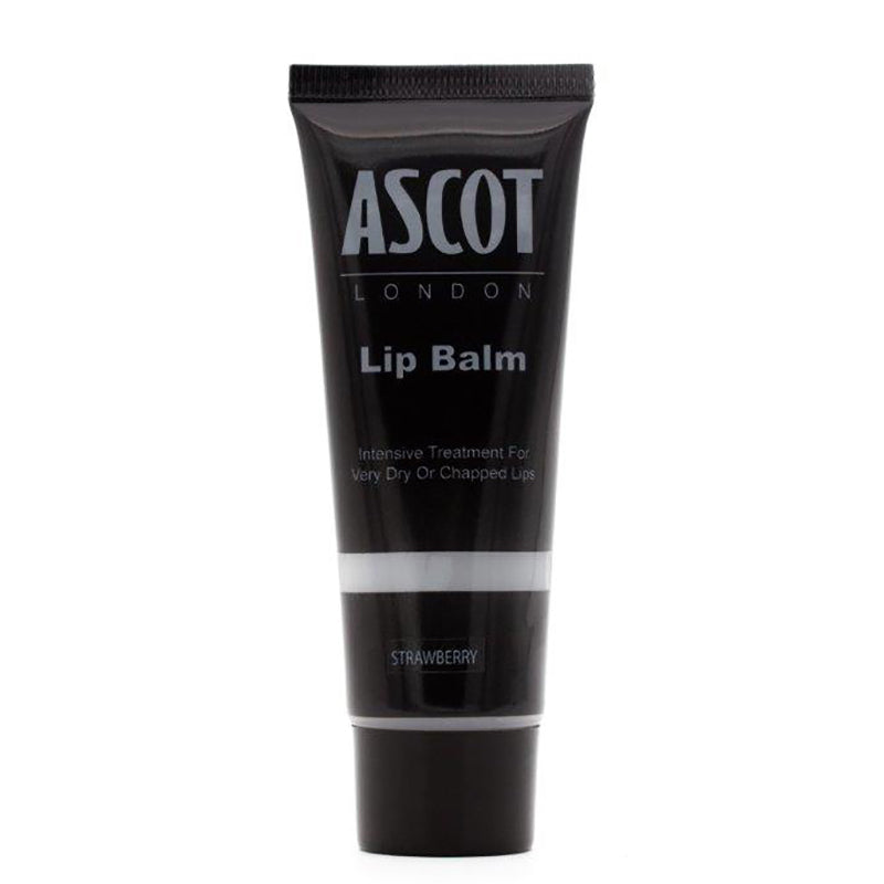 Ascot London Lip Balm