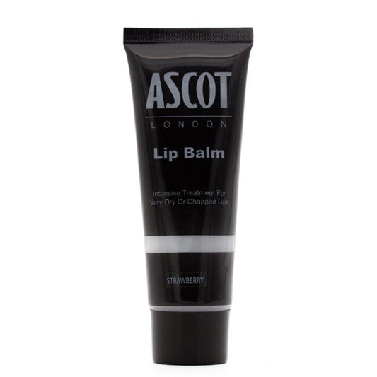 Ascot London Lip Balm