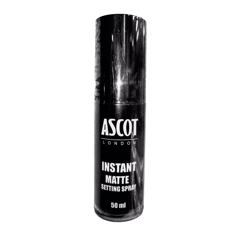 Ascot London Setting Spray
