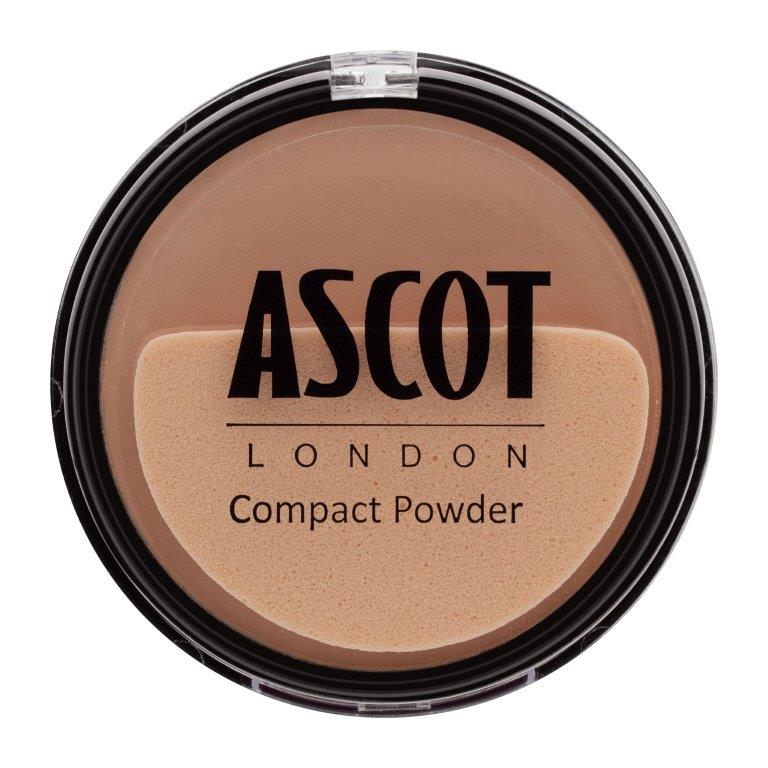 Ascot London Compact Powder.